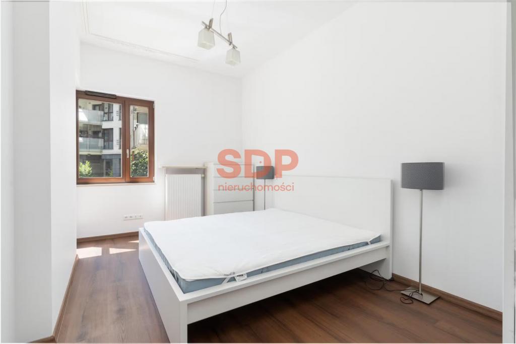 Mieszkanie 45&nbsp;m², Warszawa, Giełdowa - zdjęcie 6