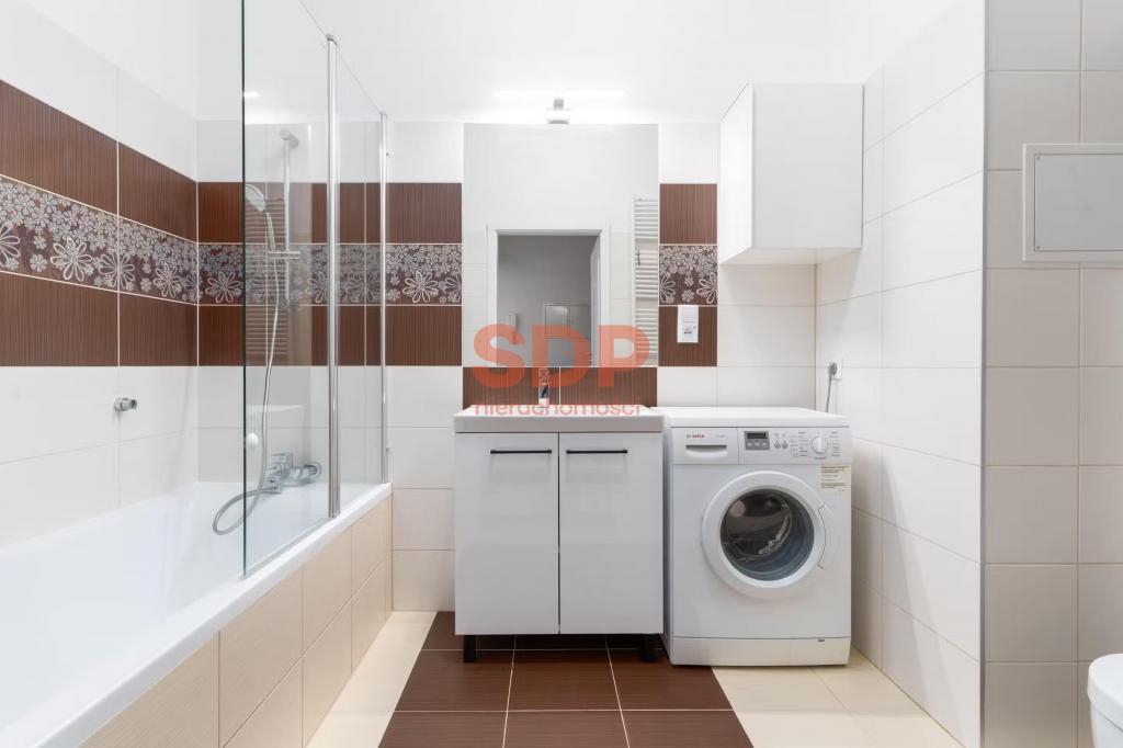 Mieszkanie 45&nbsp;m², Warszawa, Giełdowa - zdjęcie 8