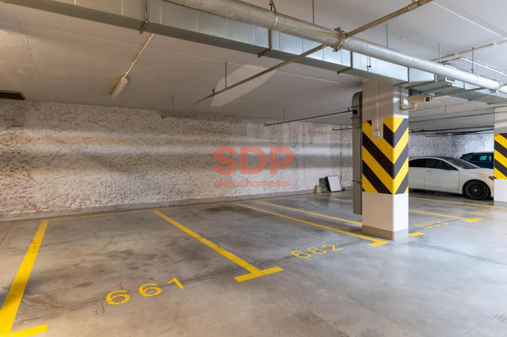 Mieszkanie 45&nbsp;m², Warszawa, Giełdowa - zdjęcie 16