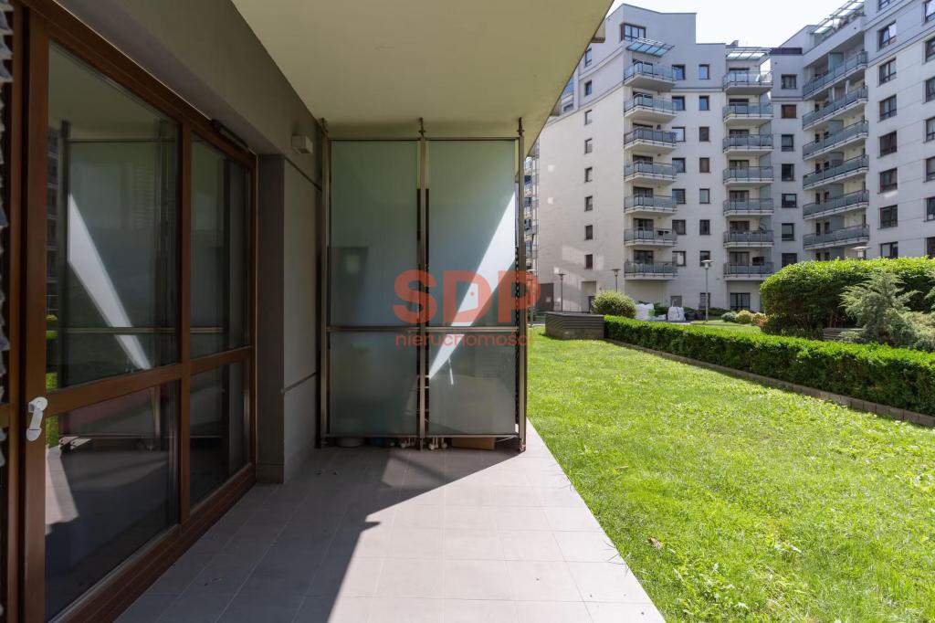 Mieszkanie 45&nbsp;m², Warszawa, Giełdowa - zdjęcie 10