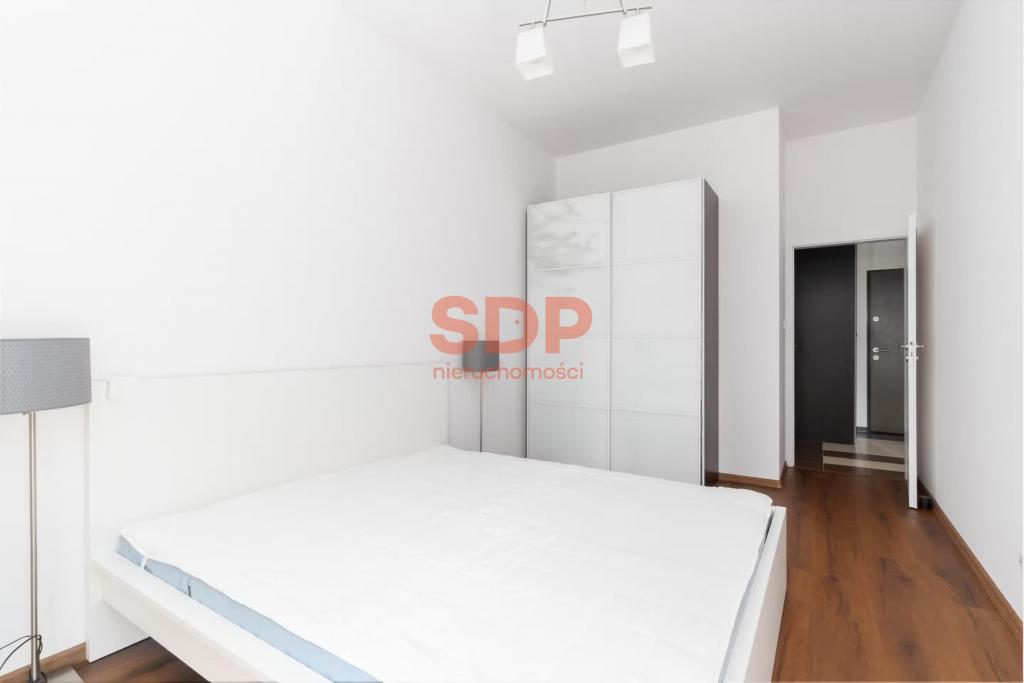 Mieszkanie 45&nbsp;m², Warszawa, Giełdowa - zdjęcie 7