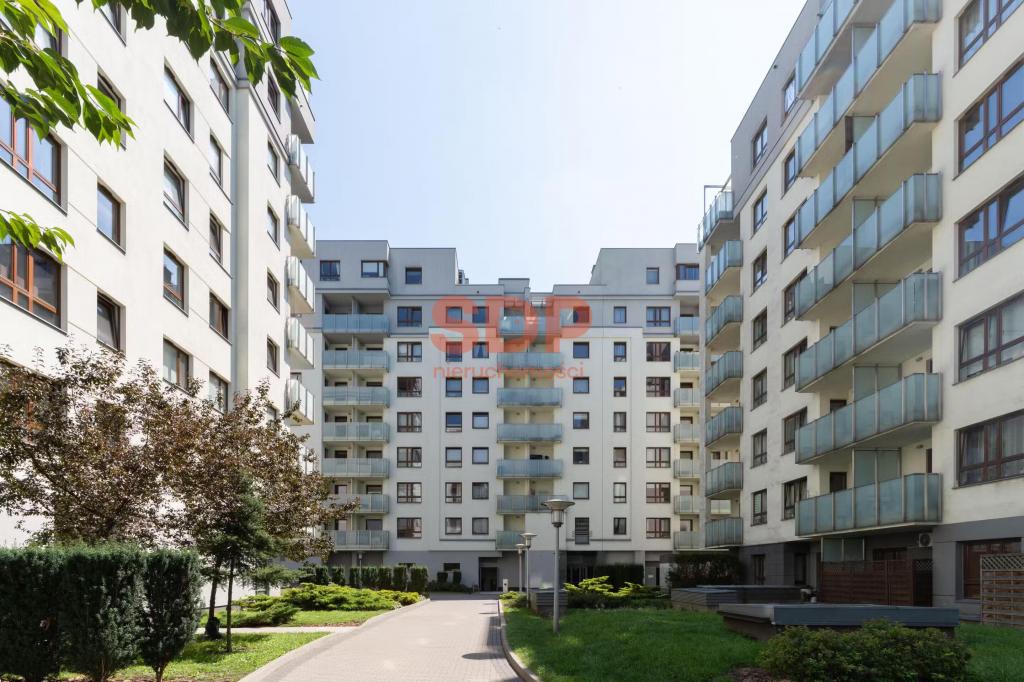 Mieszkanie 45&nbsp;m², Warszawa, Giełdowa - zdjęcie 17