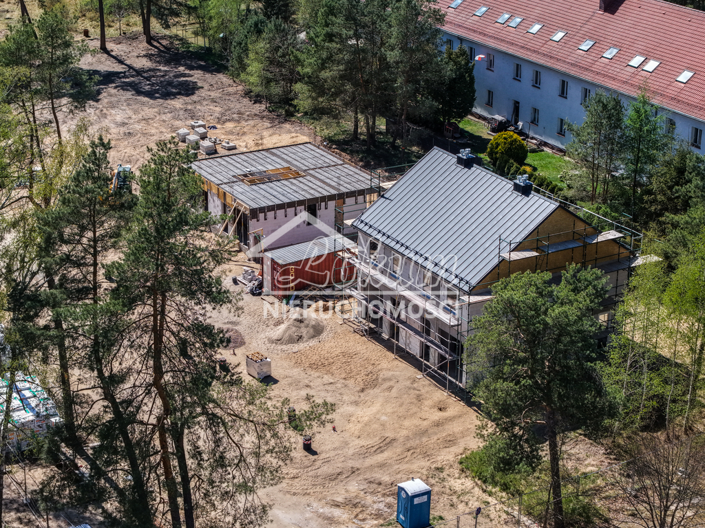Dom 106 m², Borne Sulinowo - zdjęcie 4