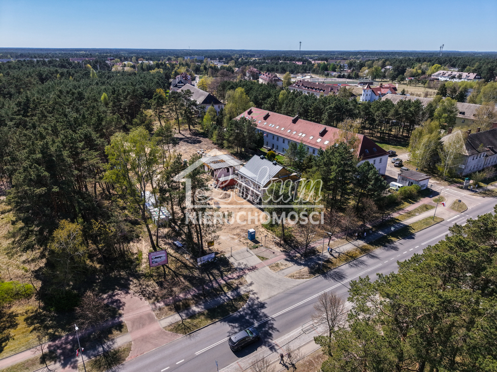 Dom 106 m², Borne Sulinowo - zdjęcie 3