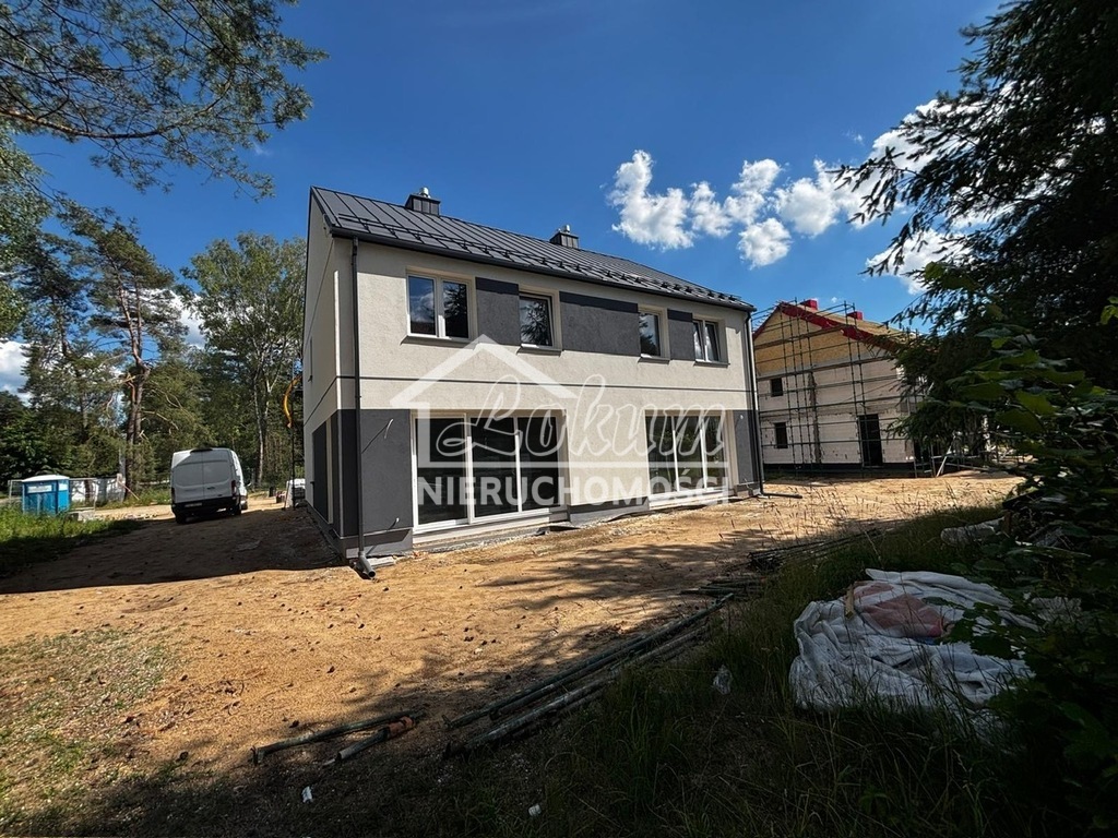 Dom 106 m², Borne Sulinowo - zdjęcie 1