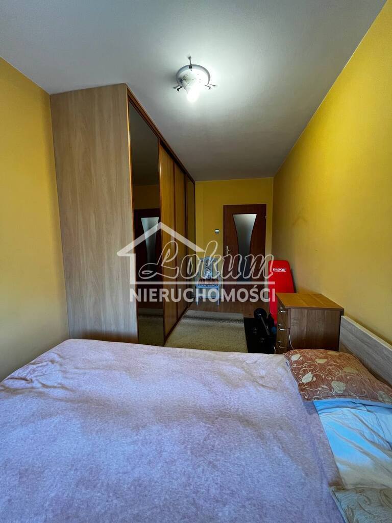 Mieszkanie 57,7&nbsp;m², Szczecin, Niebuszewo, Łucznicza - zdjęcie 4