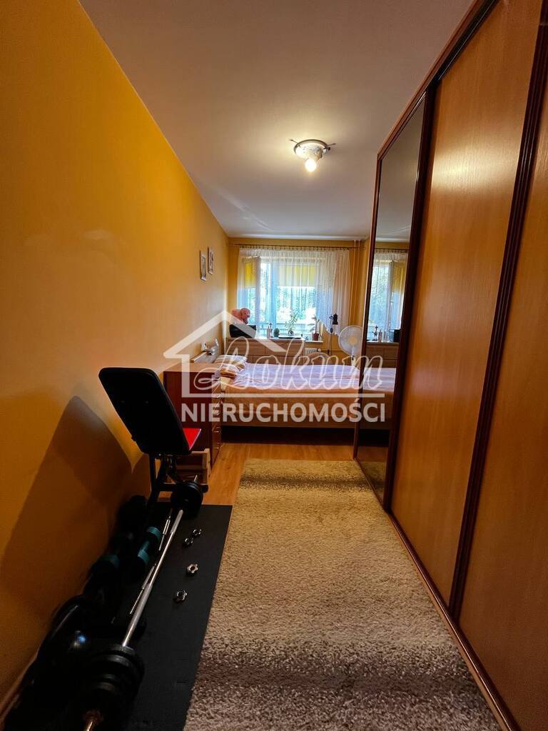 Mieszkanie 57,7&nbsp;m², Szczecin, Niebuszewo, Łucznicza - zdjęcie 3