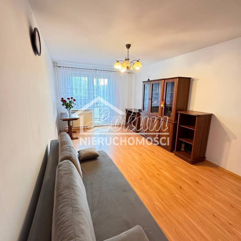 Mieszkanie 57,7&nbsp;m², Szczecin, Niebuszewo, Łucznicza - zdjęcie 1