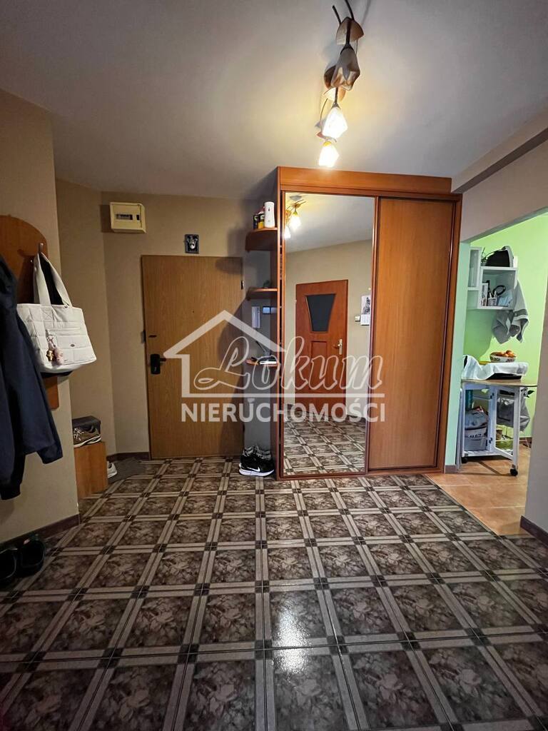 Mieszkanie 57,7&nbsp;m², Szczecin, Niebuszewo, Łucznicza - zdjęcie 5
