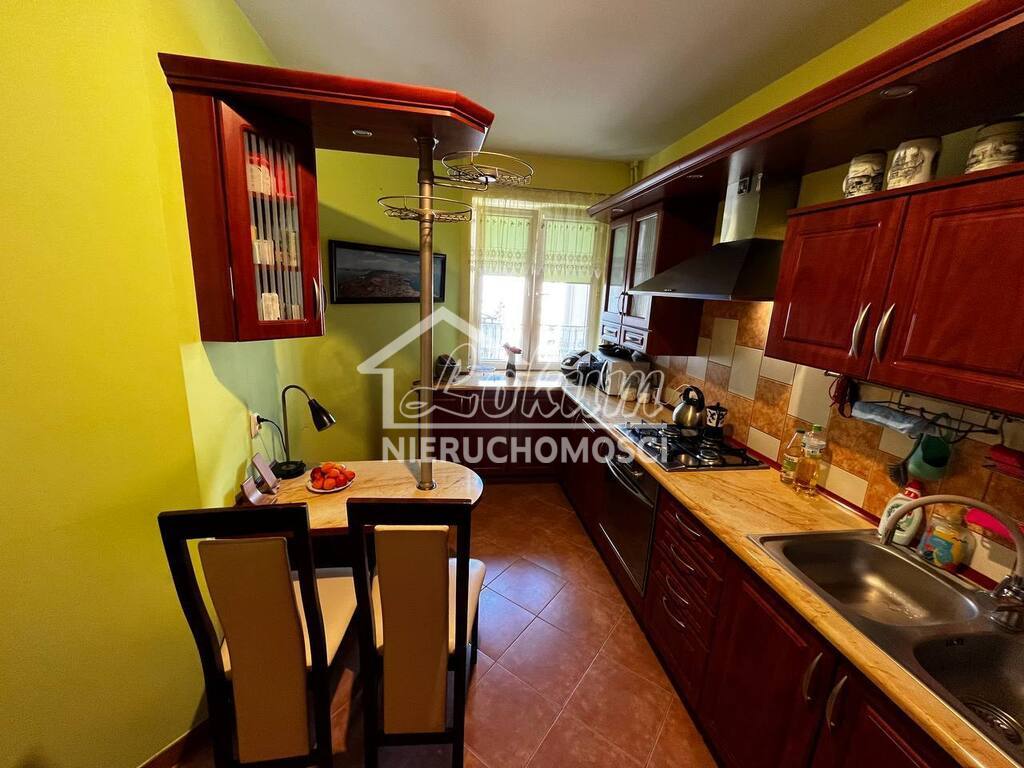 Mieszkanie 57,7&nbsp;m², Szczecin, Niebuszewo, Łucznicza - zdjęcie 8