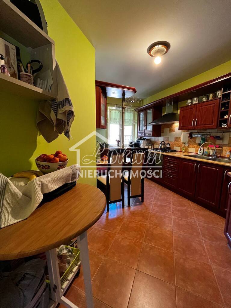 Mieszkanie 57,7&nbsp;m², Szczecin, Niebuszewo, Łucznicza - zdjęcie 7