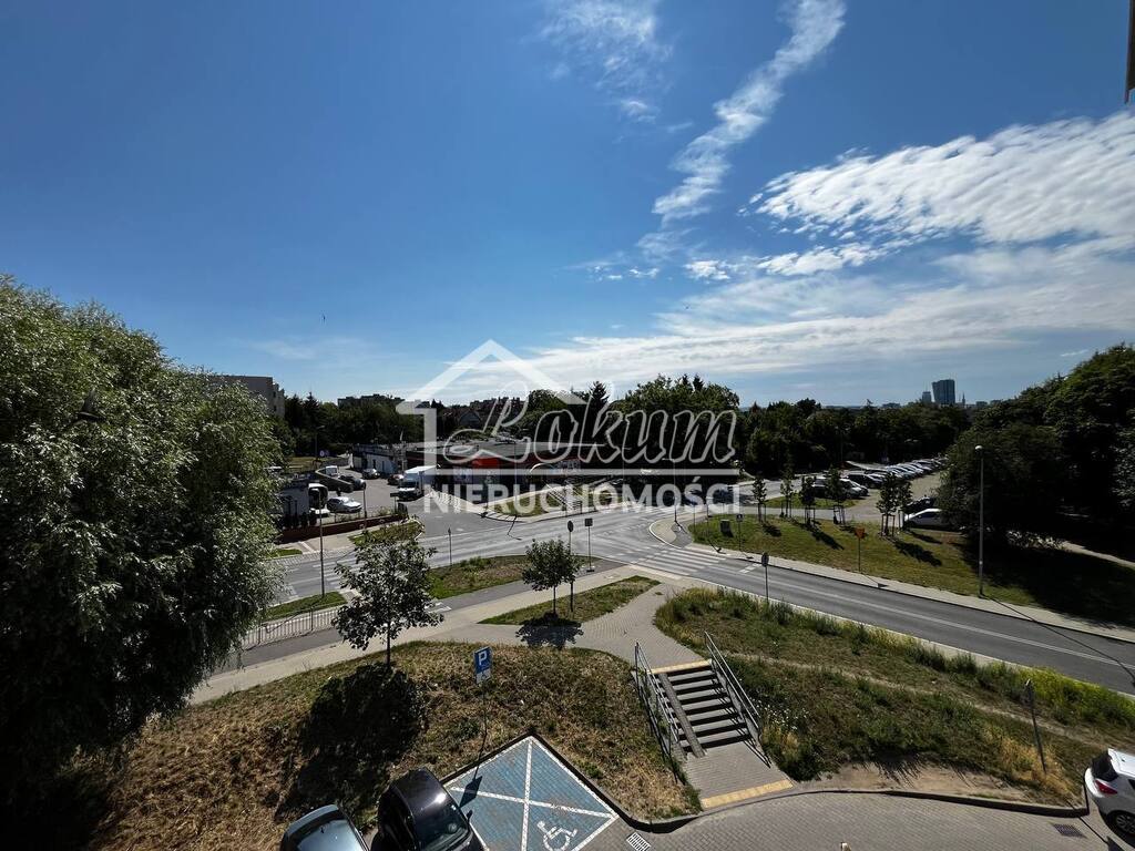 Mieszkanie 57,7&nbsp;m², Szczecin, Niebuszewo, Łucznicza - zdjęcie 11