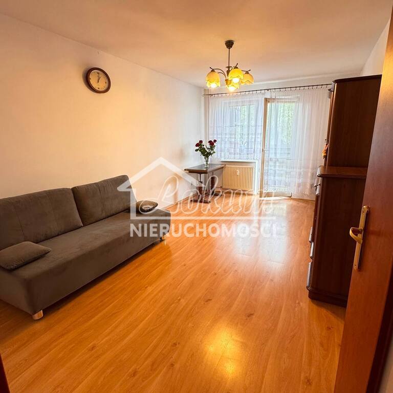 Mieszkanie 57,7&nbsp;m², Szczecin, Niebuszewo, Łucznicza - zdjęcie 2