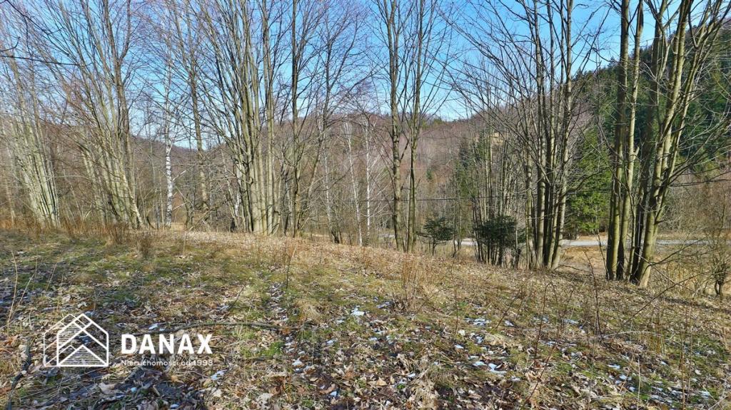 Działka inwestycyjna 4555&nbsp;m², Juszczyn - zdjęcie 9