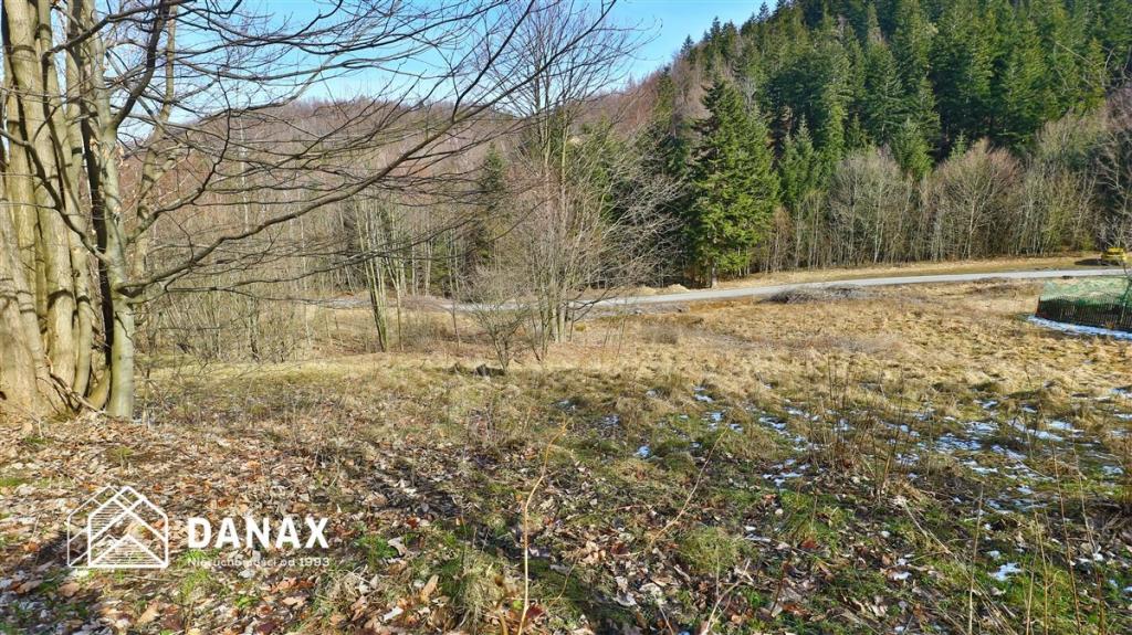 Działka inwestycyjna 4555&nbsp;m², Juszczyn - zdjęcie 12
