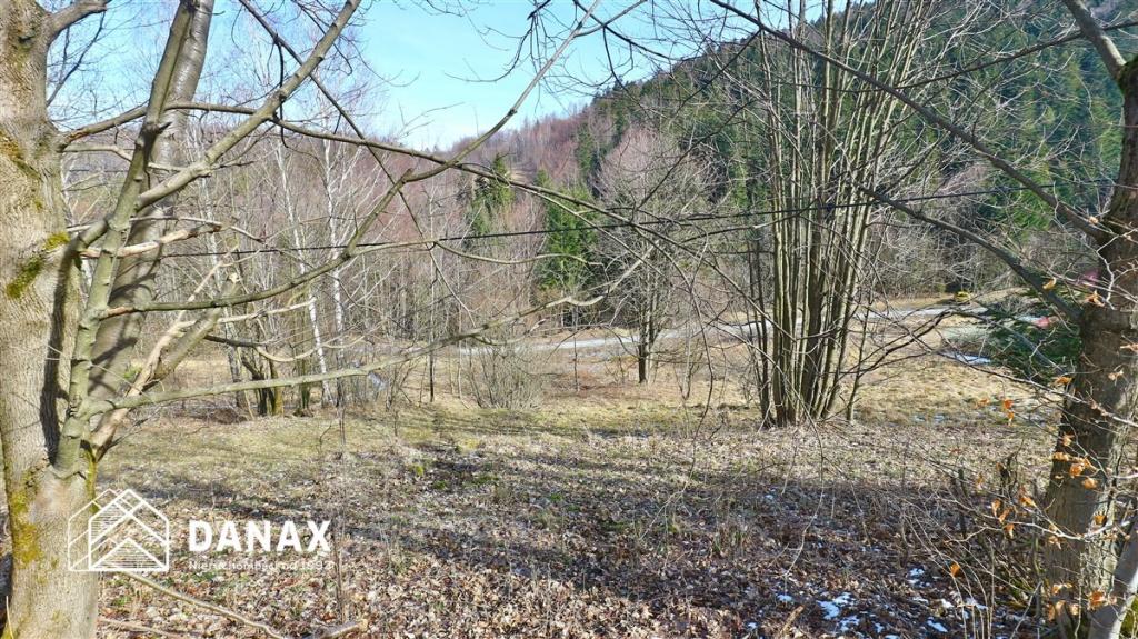 Działka inwestycyjna 4555&nbsp;m², Juszczyn - zdjęcie 10