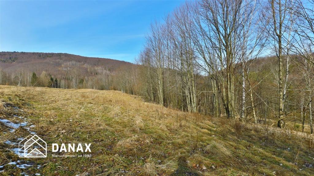 Działka inwestycyjna 4555&nbsp;m², Juszczyn - zdjęcie 8