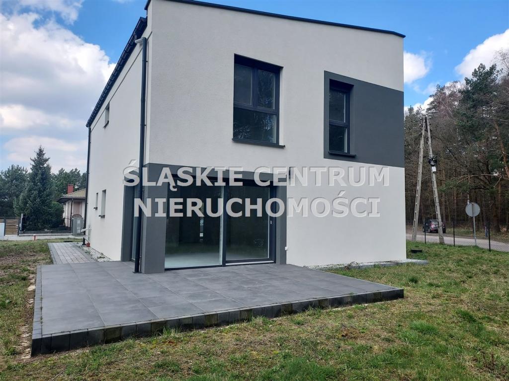 Dom 165 m², Tarnowskie Góry, Pniowiec, Świerkowa - zdjęcie 28