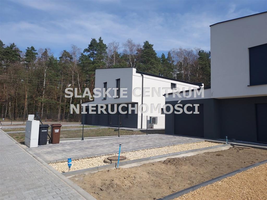 Dom 165 m², Tarnowskie Góry, Pniowiec, Świerkowa - zdjęcie 21