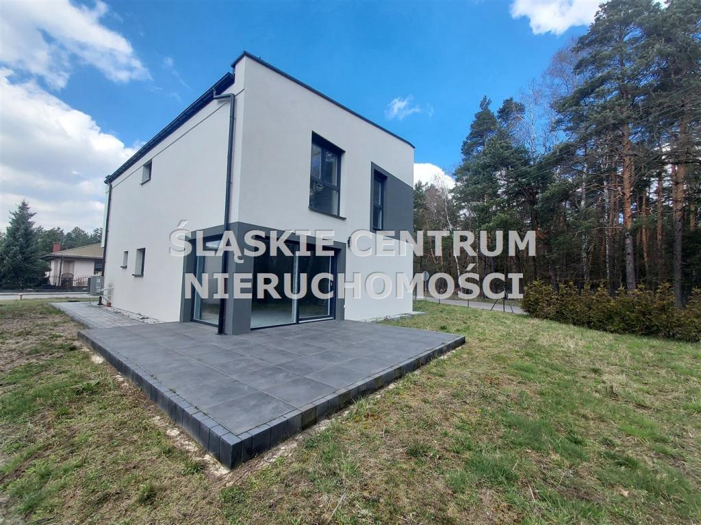 Dom 165 m², Tarnowskie Góry, Pniowiec, Świerkowa - zdjęcie 27