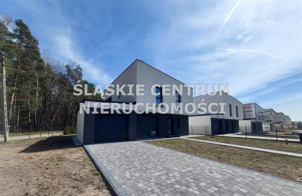 Dom 165 m², Tarnowskie Góry, Pniowiec, Świerkowa - zdjęcie 9