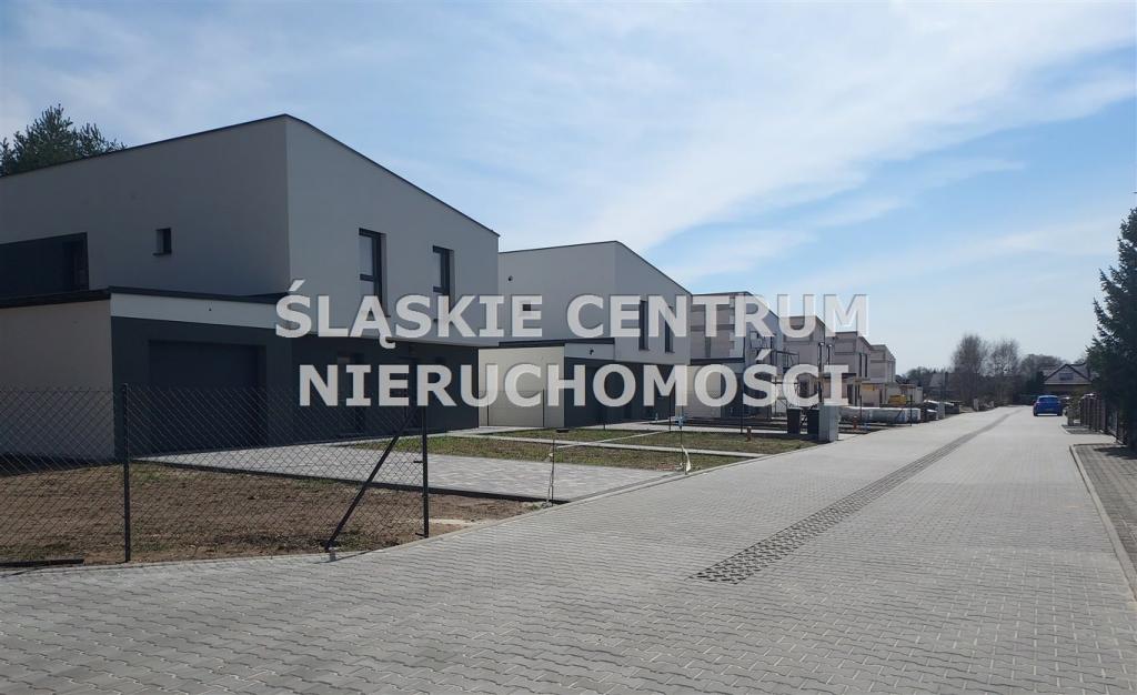 Dom 165 m², Tarnowskie Góry, Pniowiec, Świerkowa - zdjęcie 24