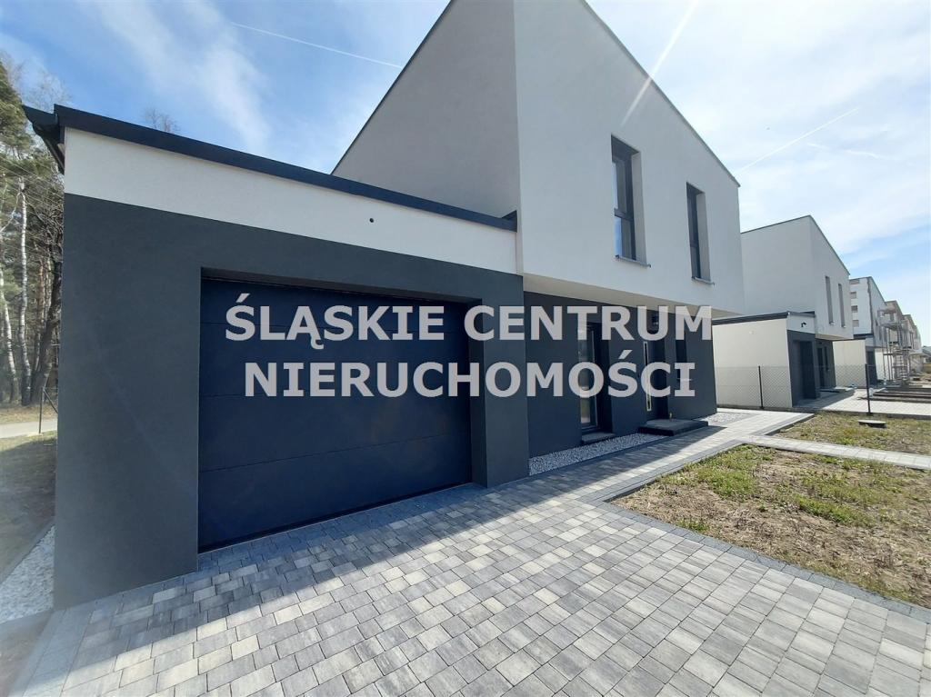 Dom 165 m², Tarnowskie Góry, Pniowiec, Świerkowa - zdjęcie 11