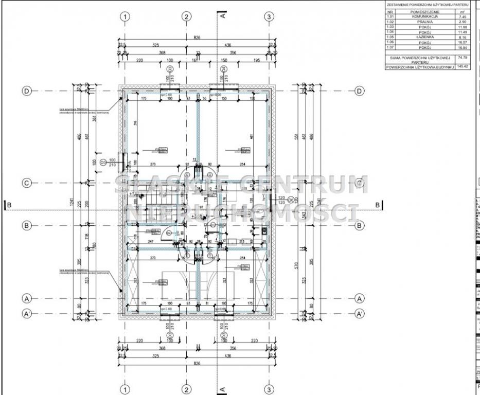 Dom 165 m², Tarnowskie Góry, Pniowiec, Świerkowa - zdjęcie 3