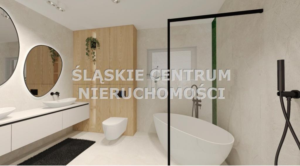 Dom 165 m², Tarnowskie Góry, Pniowiec, Świerkowa - zdjęcie 18