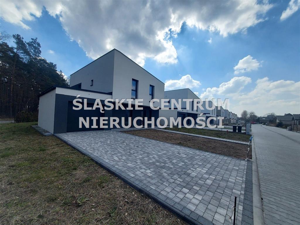 Dom 165 m², Tarnowskie Góry, Pniowiec, Świerkowa - zdjęcie 6
