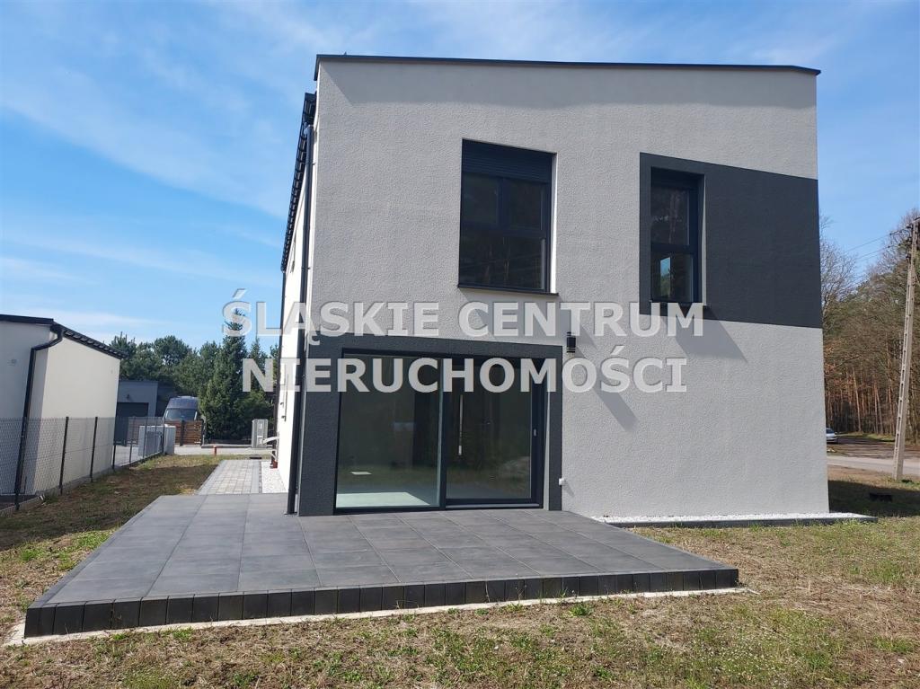 Dom 165 m², Tarnowskie Góry, Pniowiec, Świerkowa - zdjęcie 13