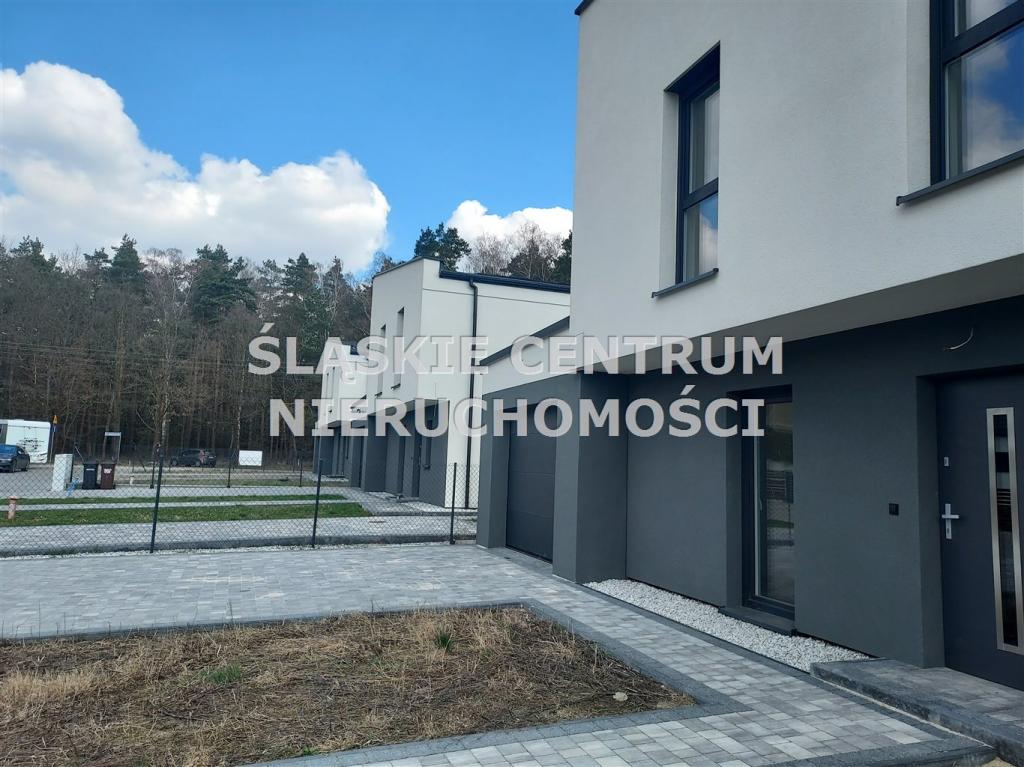 Dom 165 m², Tarnowskie Góry, Pniowiec, Świerkowa - zdjęcie 2