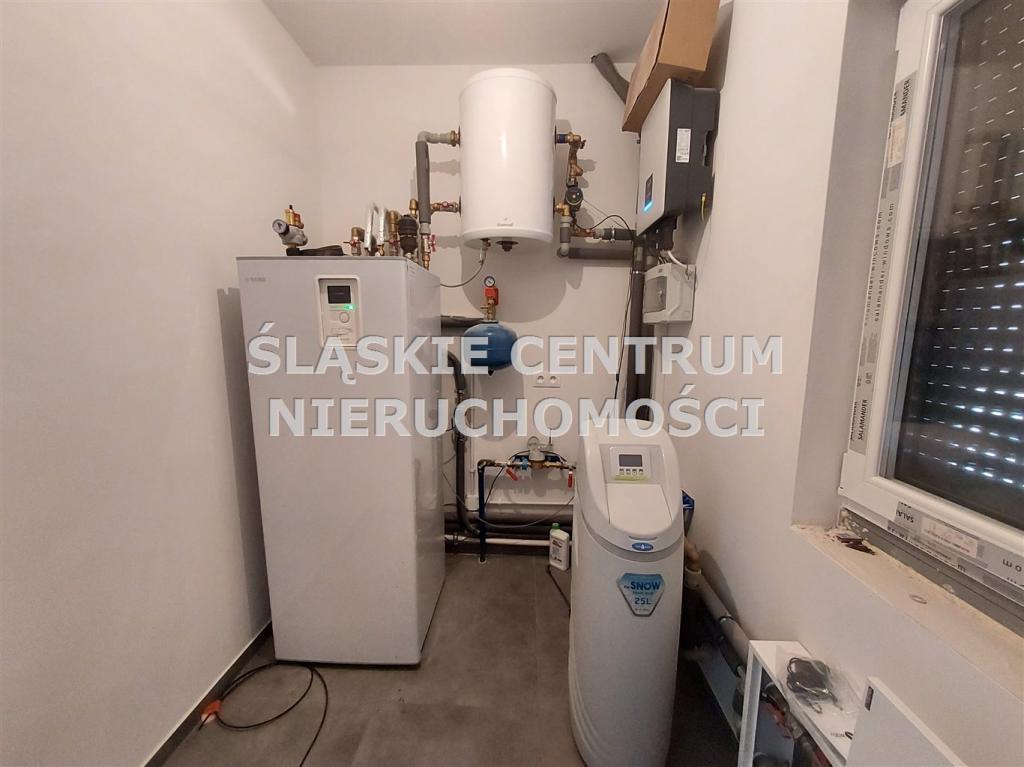 Dom 165 m², Tarnowskie Góry, Pniowiec, Świerkowa - zdjęcie 14