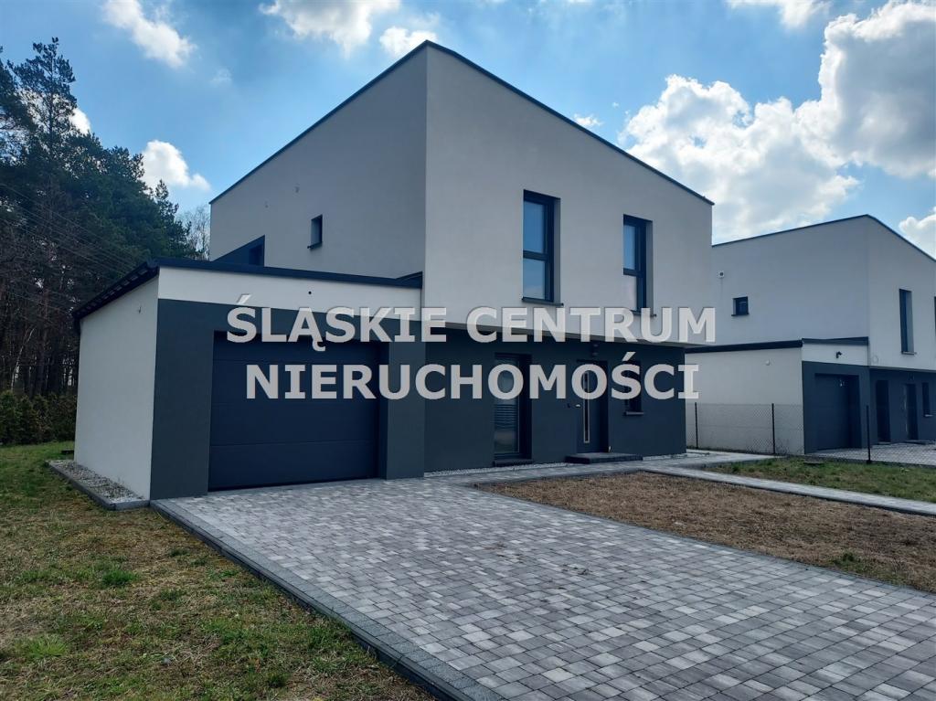 Dom 165 m², Tarnowskie Góry, Pniowiec, Świerkowa - zdjęcie 26