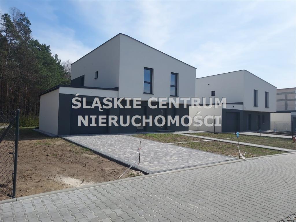 Dom 165 m², Tarnowskie Góry, Pniowiec, Świerkowa - zdjęcie 20