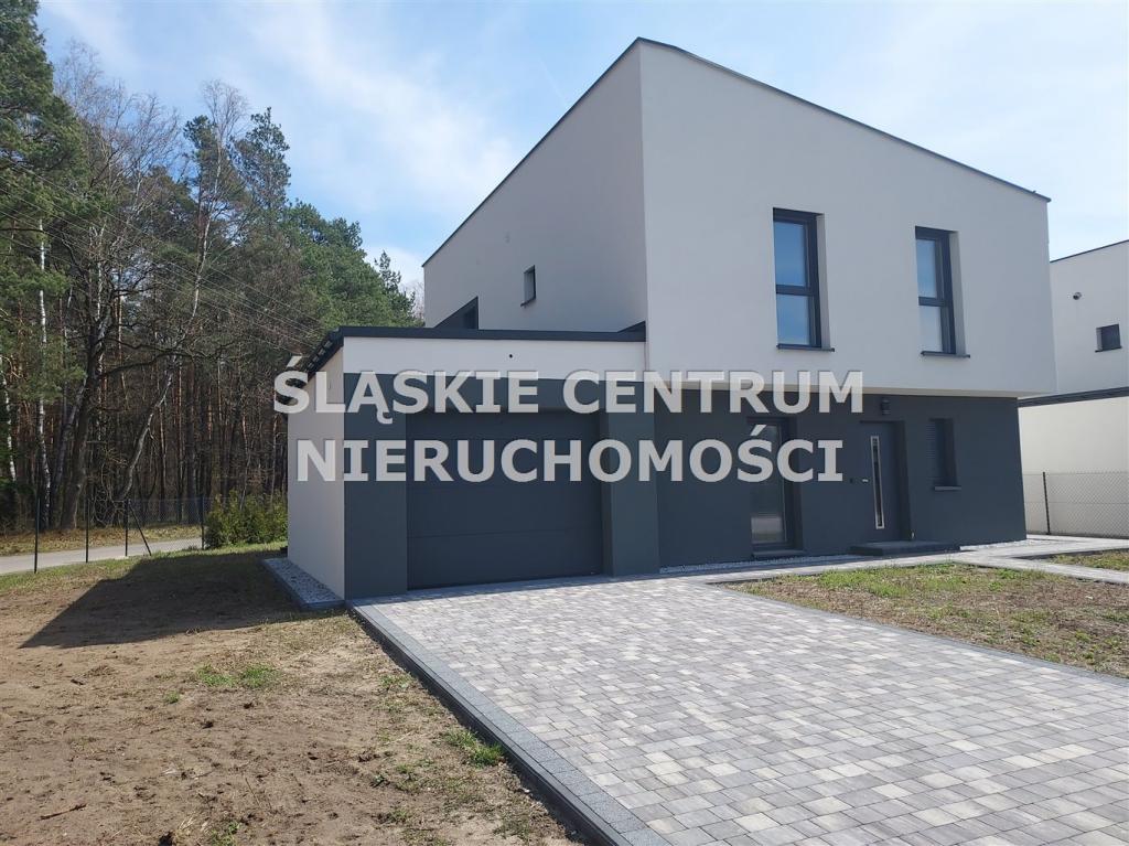 Dom 165 m², Tarnowskie Góry, Pniowiec, Świerkowa - zdjęcie 23