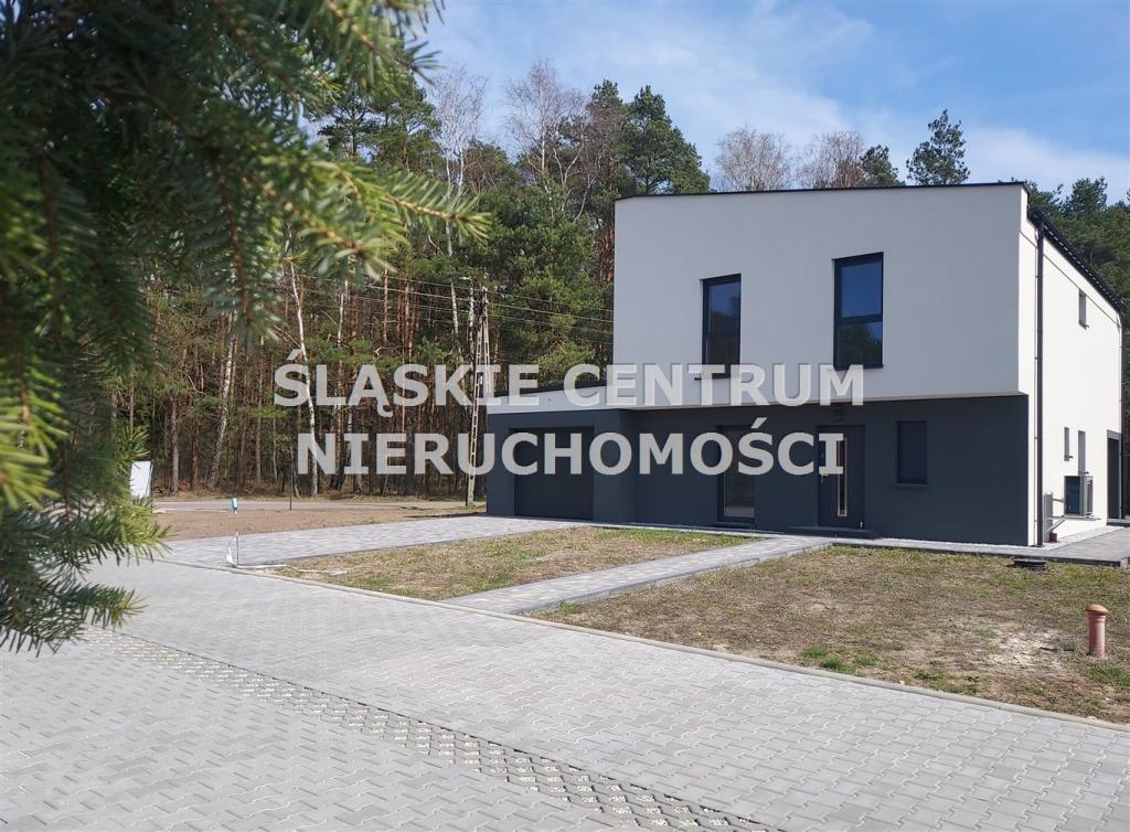 Dom 165 m², Tarnowskie Góry, Pniowiec, Świerkowa - zdjęcie 25