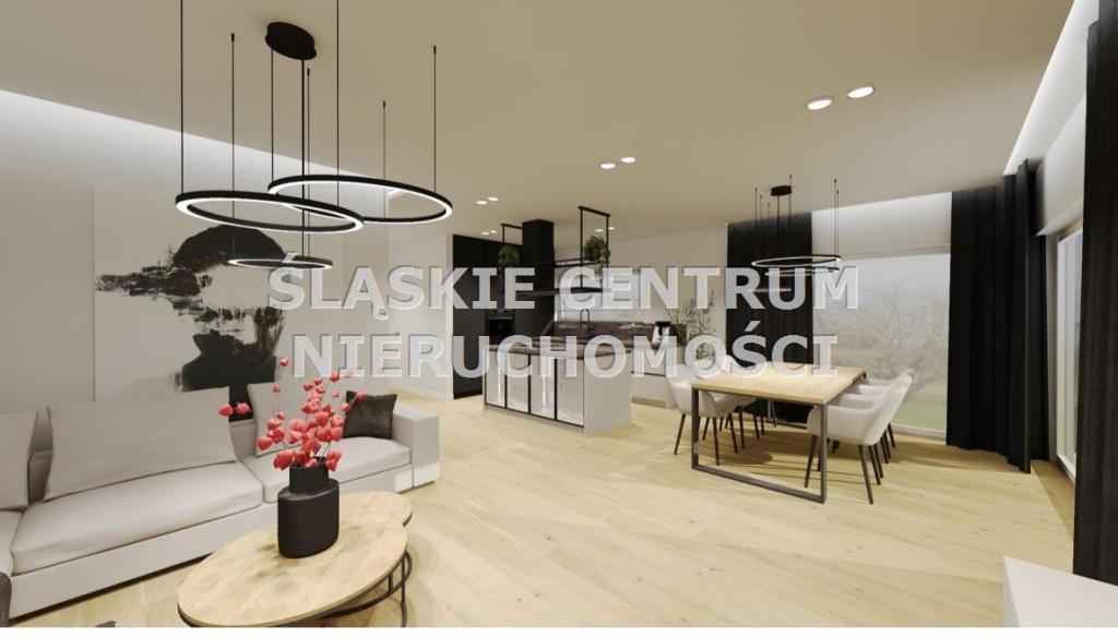Dom 165 m², Tarnowskie Góry, Pniowiec, Świerkowa - zdjęcie 5