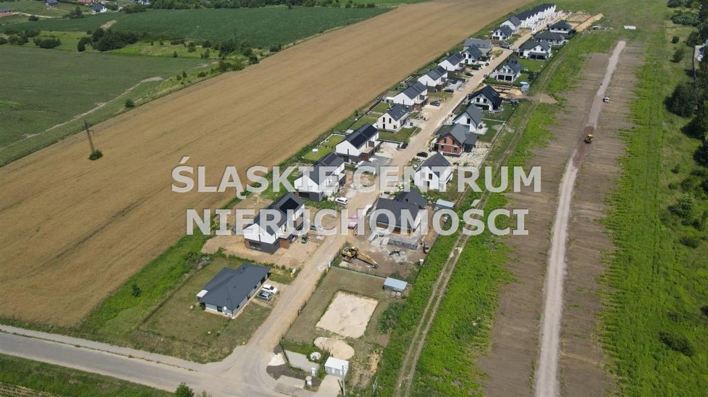 Dom 116 m², Czeladź, Madera, Widokowa - zdjęcie 4