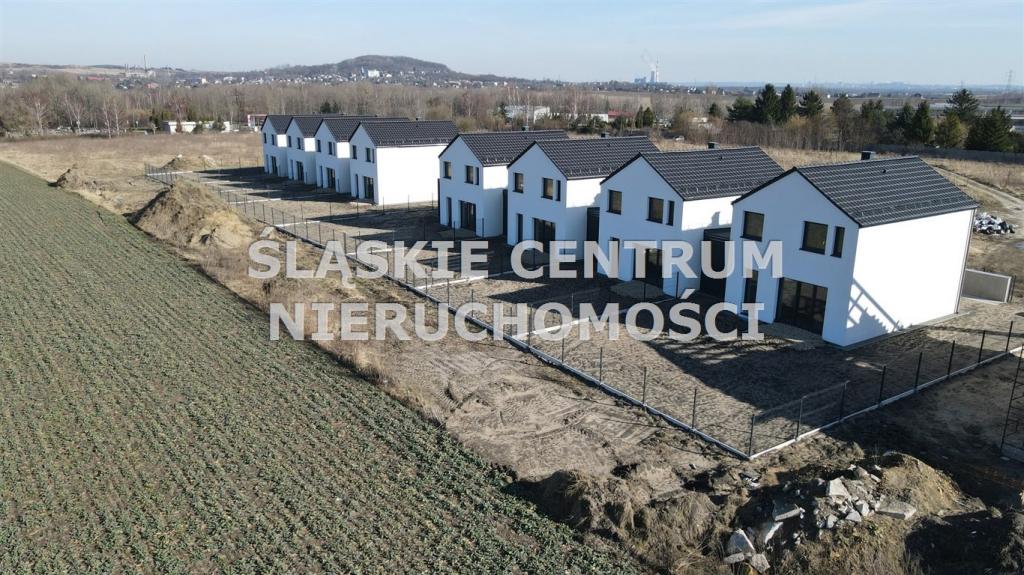 Dom 116 m², Czeladź, Madera, Widokowa - zdjęcie 12