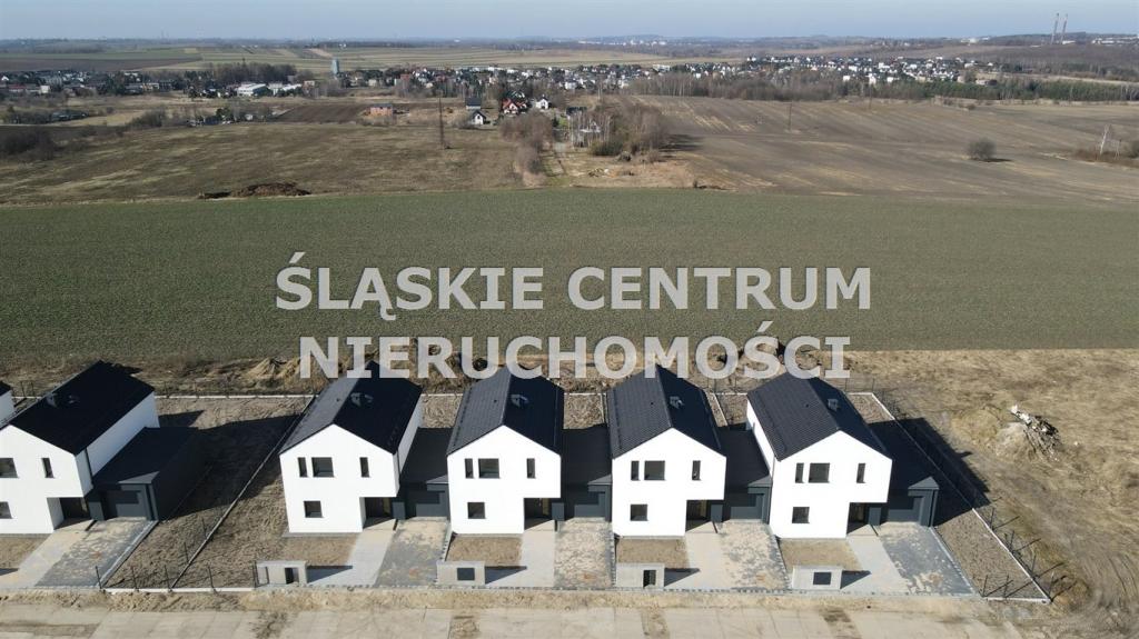 Dom 116 m², Czeladź, Madera, Widokowa - zdjęcie 11