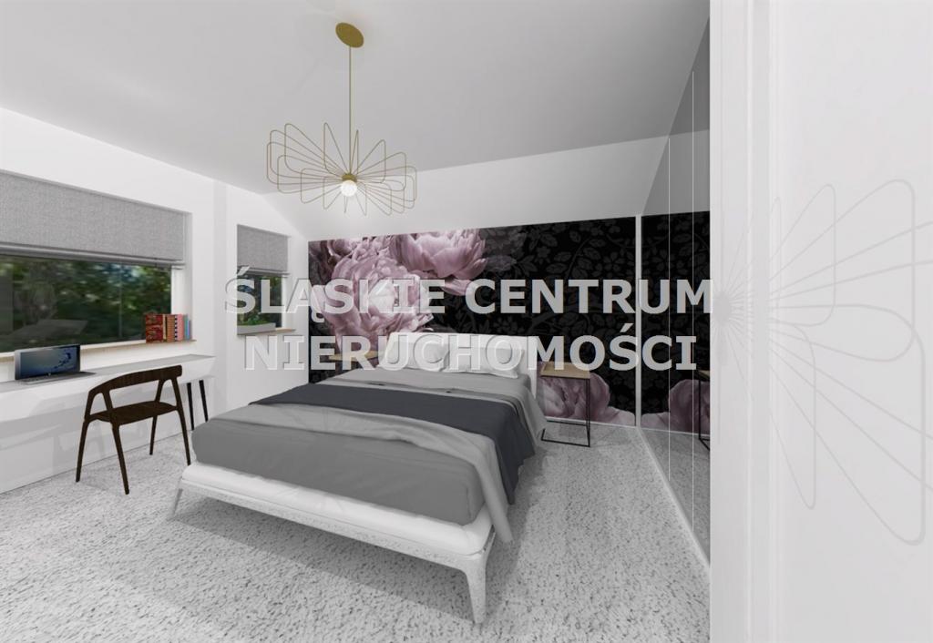 Dom 116 m², Czeladź, Madera, Widokowa - zdjęcie 17