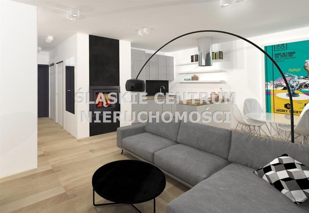 Dom 116 m², Czeladź, Madera, Widokowa - zdjęcie 14