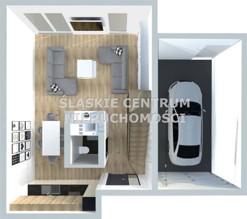 Dom 116 m², Czeladź, Madera, Widokowa - zdjęcie 5