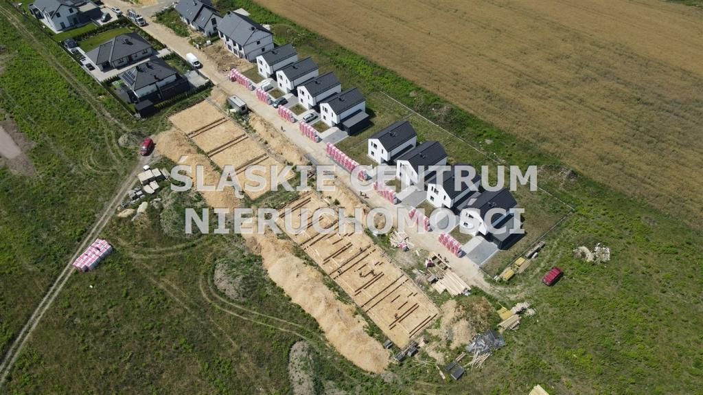 Dom 116 m², Czeladź, Madera, Widokowa - zdjęcie 19