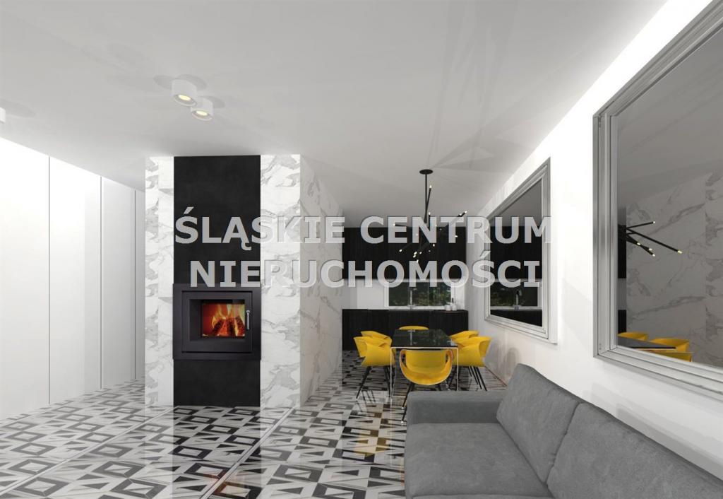 Dom 116 m², Czeladź, Madera, Widokowa - zdjęcie 13