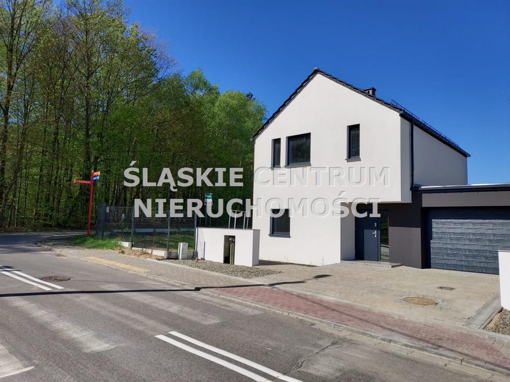 Dom 116 m², Czeladź, Madera, Widokowa - zdjęcie 9
