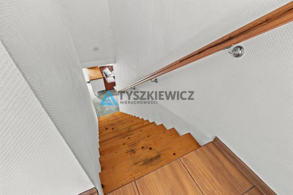 Niezwykły dom blisko jeziora Tuchomskiego - zdjęcie 15