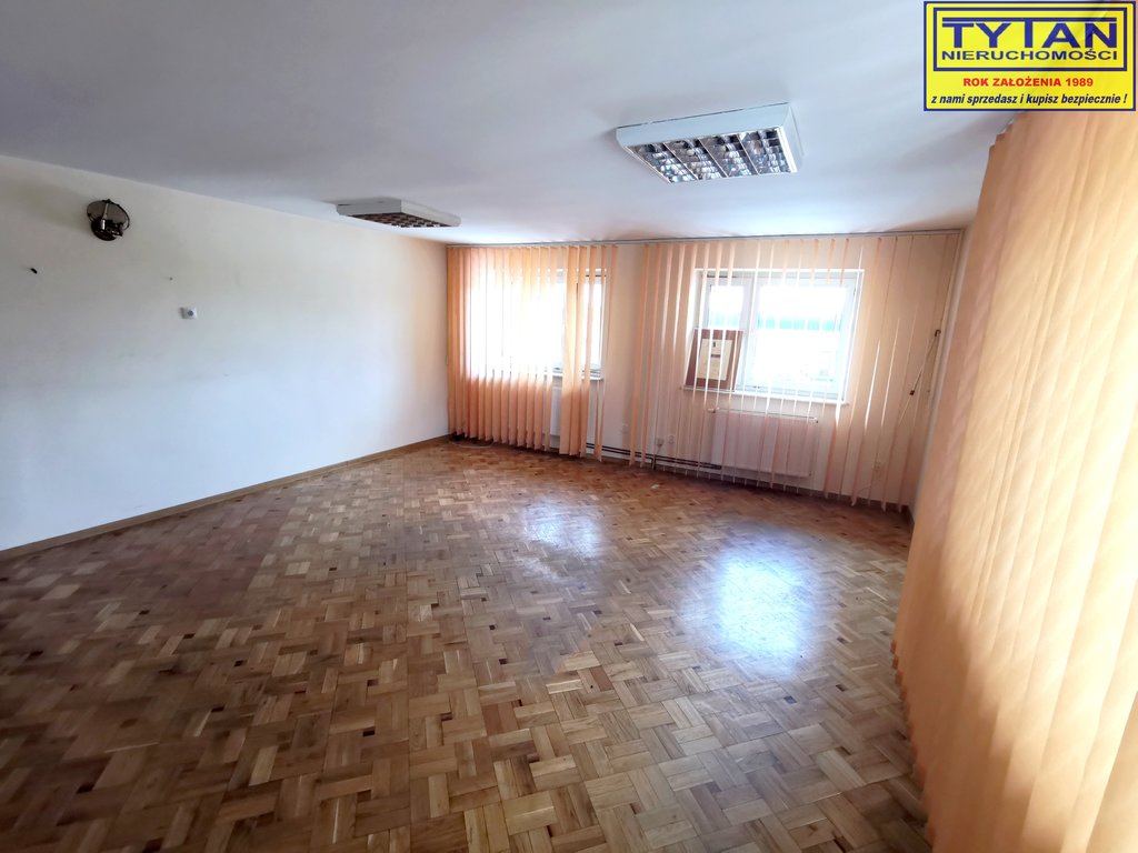 Lokal usługowy do wynajęcia, 72,62 m², Wygoda, Wesoła - zdjęcie 4