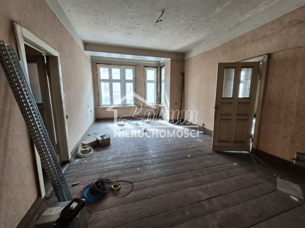 Mieszkanie 140&nbsp;m², Szczecin, Śródmieście, gen. Ludomiła Rayskiego - zdjęcie 4